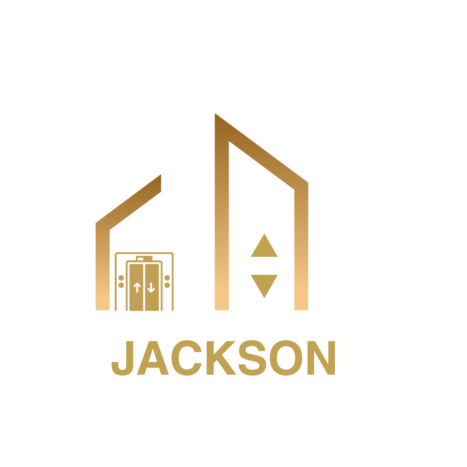 Jackson Lifts Logo